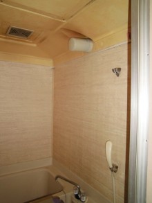 1116→1316へ 綿密な現場調査で2サイズアップを実現 渋谷区I様邸 1116→1316へ 綿密な現場調査で2サイズアップを実現 渋谷区I様邸